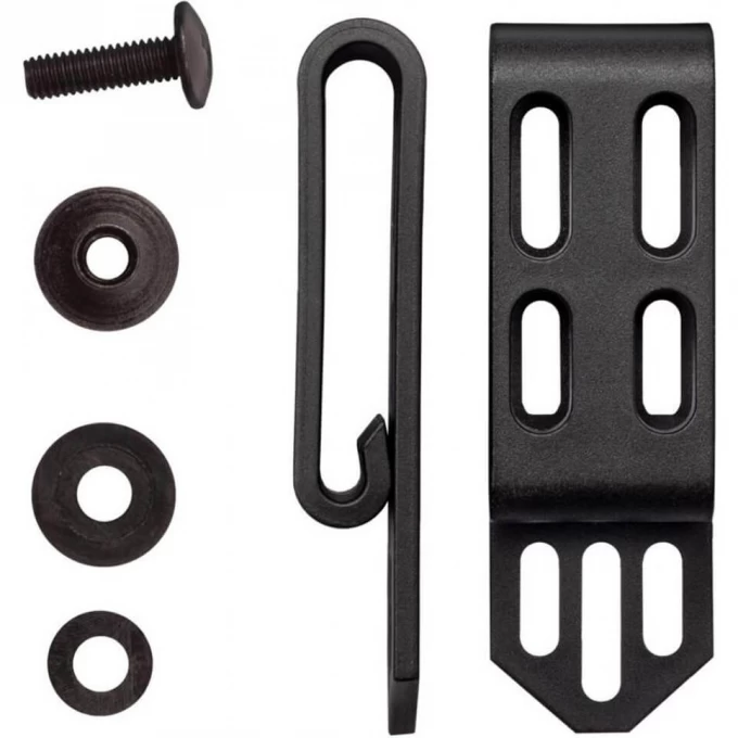 Клипса для ножен COLD STEEL C-CLIP LARGE SECURE-EX SACLA CS_SACLA Клипса для ножен COLD STEEL C-CLIP LARGE SECURE-EX SACLA CS_SACLA