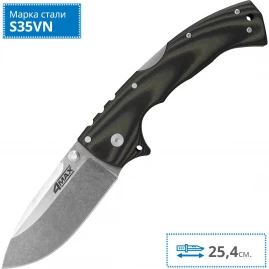 Нож COLD STEEL 4-MAX CS_62RMA