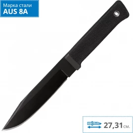 Нож COLD STEEL SRK CS_38CKR