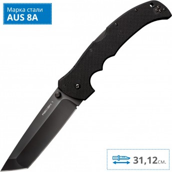 Нож COLD STEEL XL RECON 1 TANTO CS_27TXLT