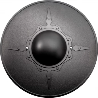 Щит COLD STEEL SOLDIER’S TARGE 92BKPL